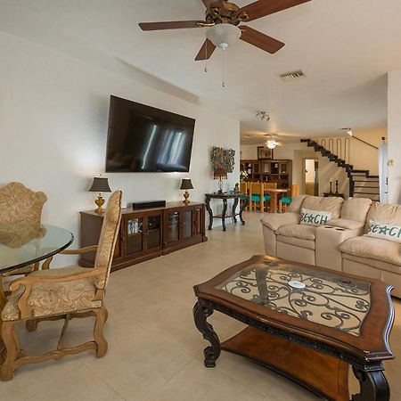 The Queen Of Cozumel Beach House -Luxury Beachfront Villa- Million Dollars View מראה חיצוני תמונה