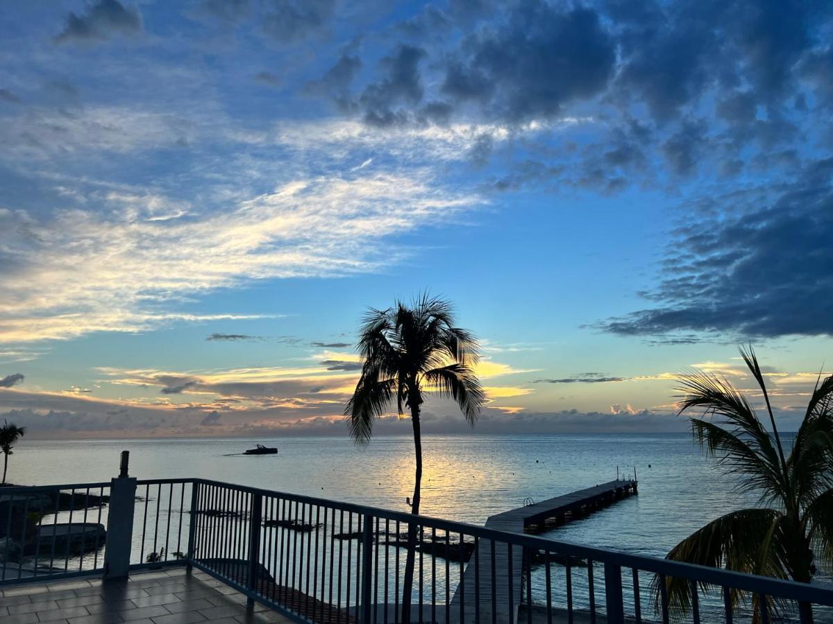 The Queen Of Cozumel Beach House -Luxury Beachfront Villa- Million Dollars View מראה חיצוני תמונה