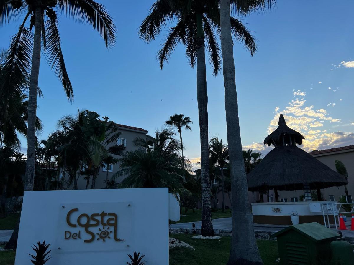 The Queen Of Cozumel Beach House -Luxury Beachfront Villa- Million Dollars View מראה חיצוני תמונה